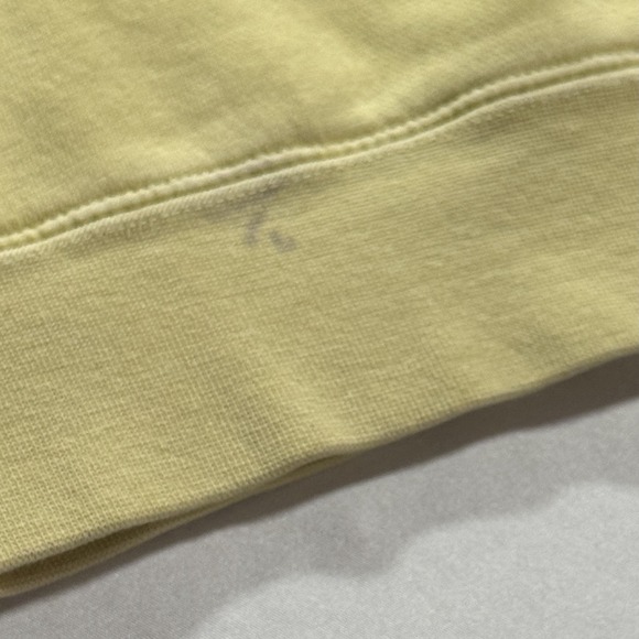 Killer‎ Dana Surf Shop Hoodie Boys Teen Lg 14/16 Yellow Surf Skate READ - Picture 5 of 12